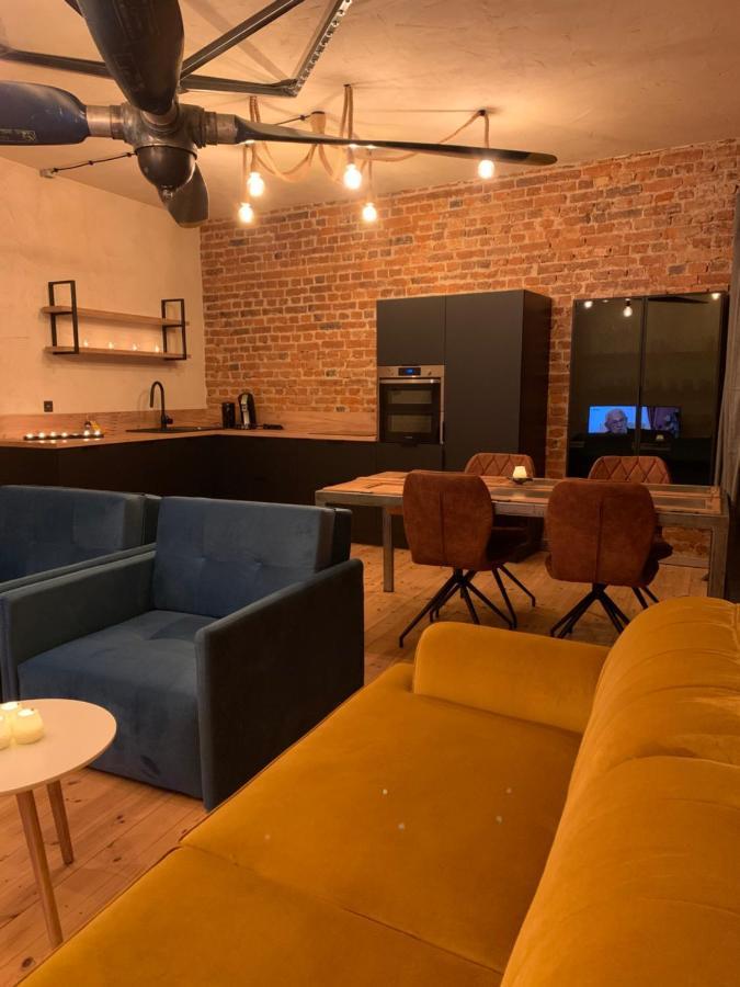 Polana Gorska Apartment Jelenia Gora